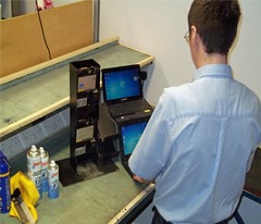 Coin Mech Workshop